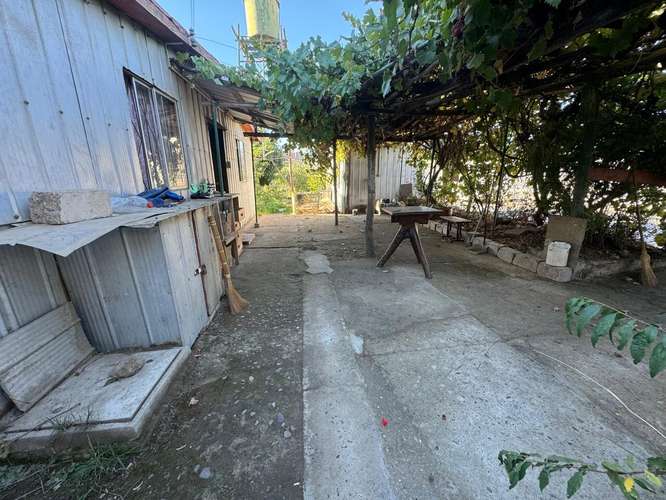 En Venta casa esquina en Placilla de Peñuelas - Imagen 8