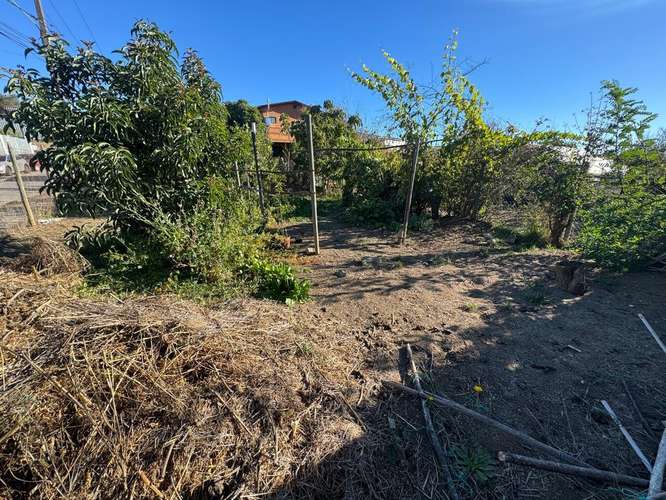 En Venta casa esquina en Placilla de Peñuelas - Imagen 7