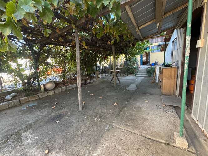 En Venta casa esquina en Placilla de Peñuelas - Imagen 6
