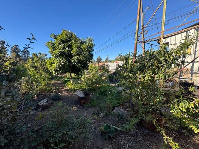 En Venta casa esquina en Placilla de Peñuelas - Imagen 4