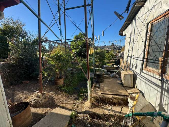 En Venta casa esquina en Placilla de Peñuelas - Imagen 5