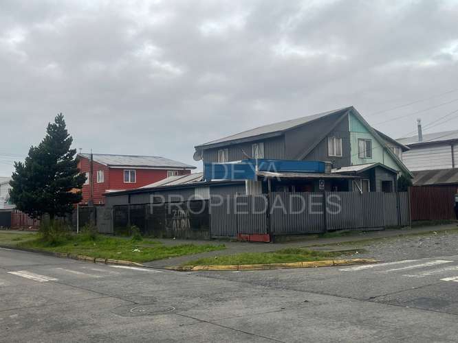 Negocio funcionando con casa en Alerce (186621) - Imagen 25