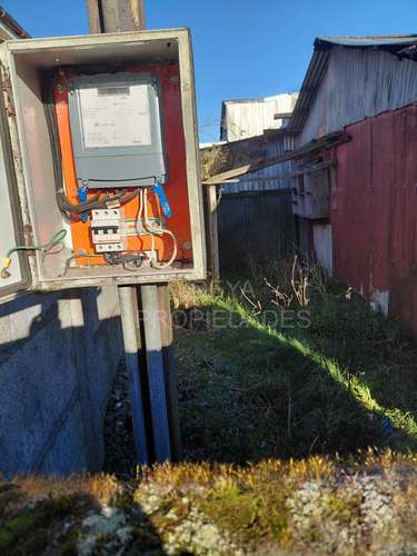 Negocio funcionando con casa en Alerce (186621) - Imagen 26