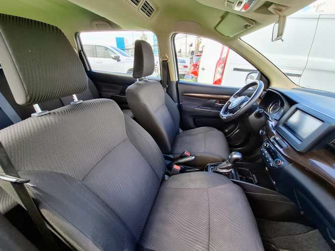 Suzuki Ertiga 1.5 GLX PLUS AT 2022