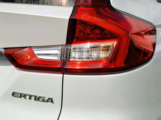 Suzuki Ertiga 1.5 GLX PLUS AT 2022
