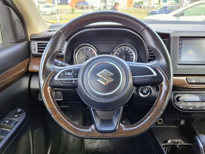 Suzuki Ertiga 1.5 GLX PLUS AT 2022