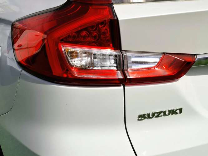 Suzuki Ertiga 1.5 GLX PLUS AT 2022