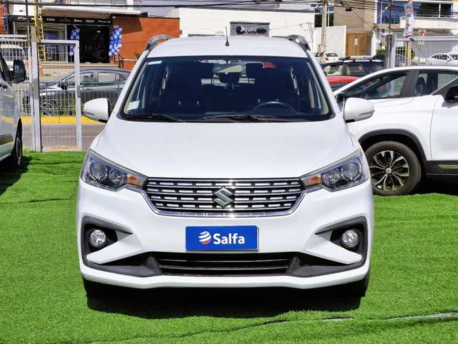 Suzuki Ertiga 1.5 GLX PLUS AT 2022
