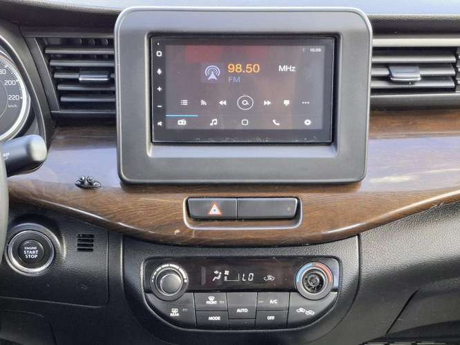 Suzuki Ertiga 1.5 GLX PLUS AT 2022