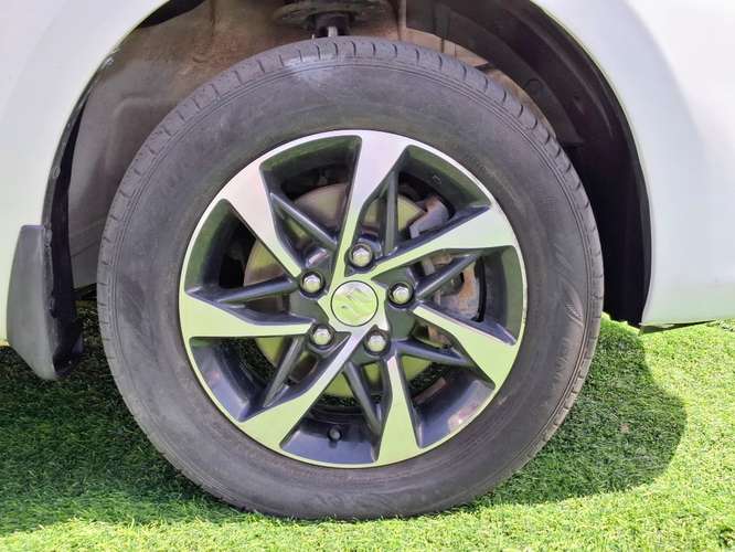 Suzuki Ertiga 1.5 GLX PLUS AT 2022