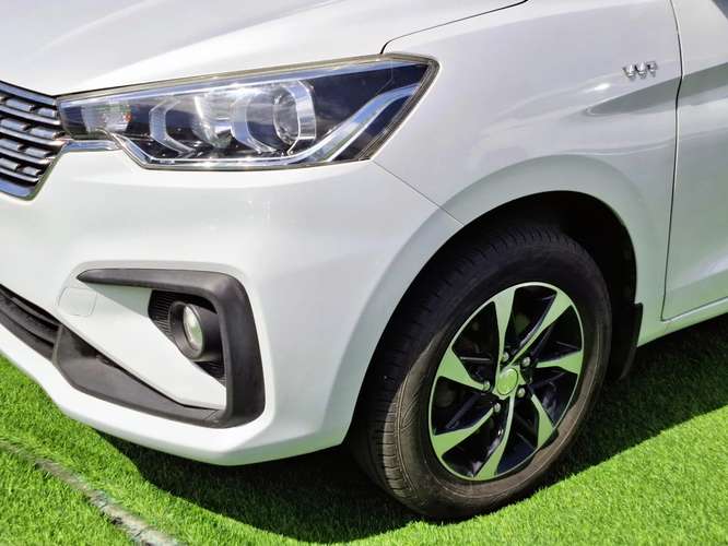 Suzuki Ertiga 1.5 GLX PLUS AT 2022