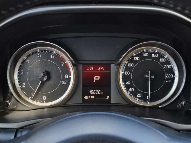 Suzuki Ertiga 1.5 GLX PLUS AT 2022