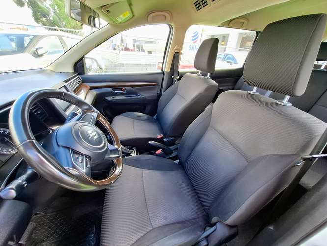 Suzuki Ertiga 1.5 GLX PLUS AT 2022