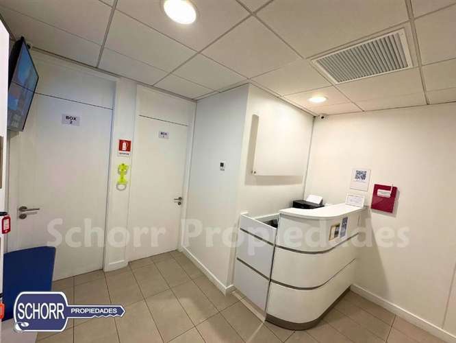 Oficina en venta en Talca - Imagen 37