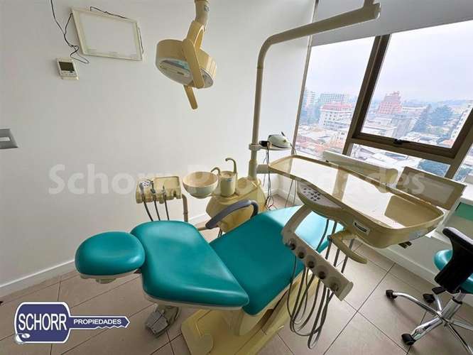 Oficina en venta en Talca