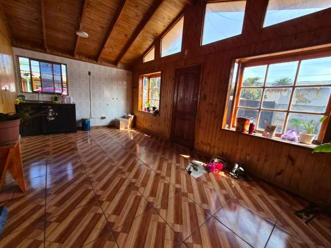 CASA 2D + 3B, MELIPILLA, HURTADO, GRAN TERRENO - Imagen 9