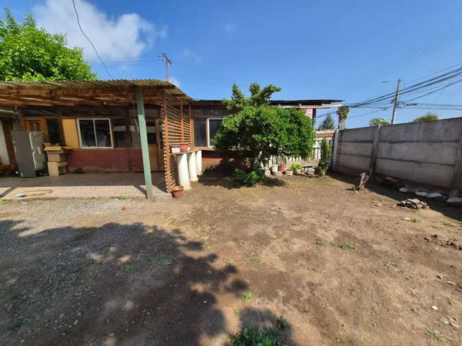CASA 2D + 3B, MELIPILLA, HURTADO, GRAN TERRENO - Imagen 2