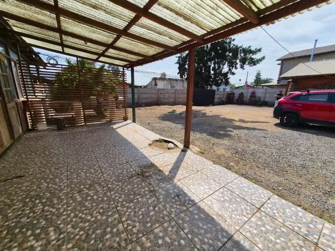 CASA 2D + 3B, MELIPILLA, HURTADO, GRAN TERRENO - Imagen 6