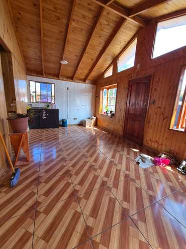 CASA 2D + 3B, MELIPILLA, HURTADO, GRAN TERRENO - Imagen 8