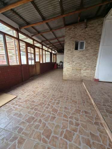 CASA 2D + 3B, MELIPILLA, HURTADO, GRAN TERRENO - Imagen 11