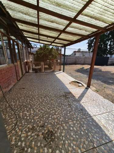 CASA 2D + 3B, MELIPILLA, HURTADO, GRAN TERRENO - Imagen 7