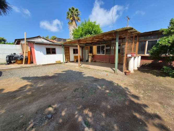 CASA 2D + 3B, MELIPILLA, HURTADO, GRAN TERRENO - Imagen 4
