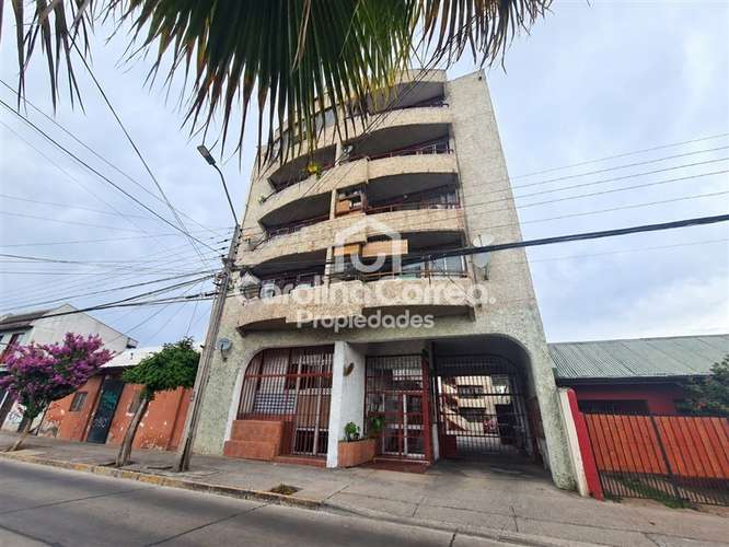 Departamento en VENTA Condominio Torreones Rancagua