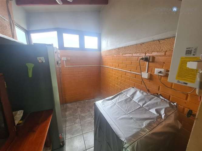 Casa semi-amoblada en ARRIENDO Plazas del Campo Machalí - Imagen 9