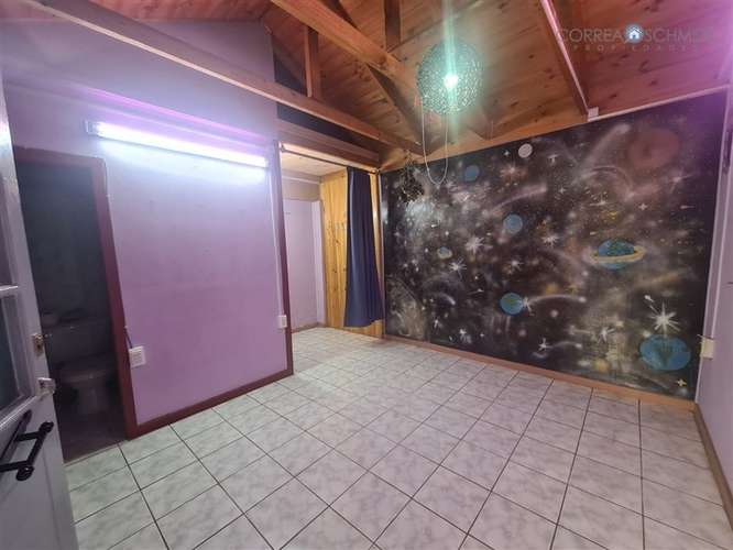 Casa semi-amoblada en ARRIENDO Plazas del Campo Machalí - Imagen 23