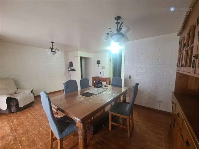 Casa semi-amoblada en ARRIENDO Plazas del Campo Machalí - Imagen 4