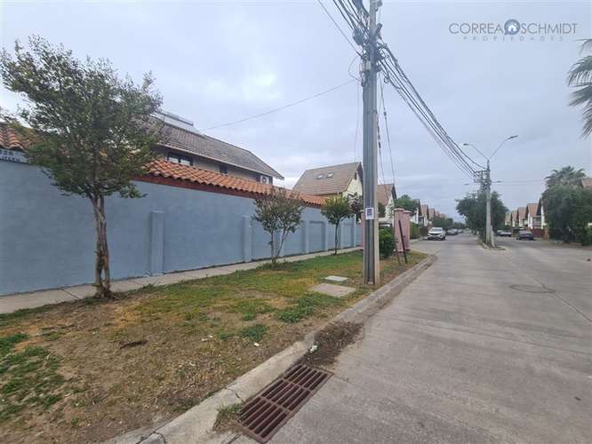 Casa semi-amoblada en ARRIENDO Plazas del Campo Machalí - Imagen 32
