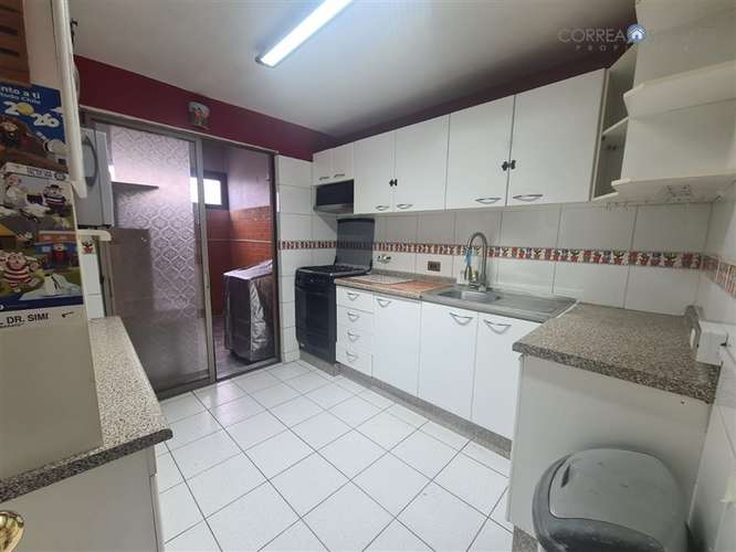 Casa semi-amoblada en ARRIENDO Plazas del Campo Machalí - Imagen 6