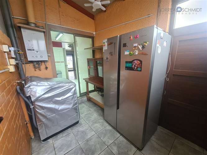 Casa semi-amoblada en ARRIENDO Plazas del Campo Machalí - Imagen 10