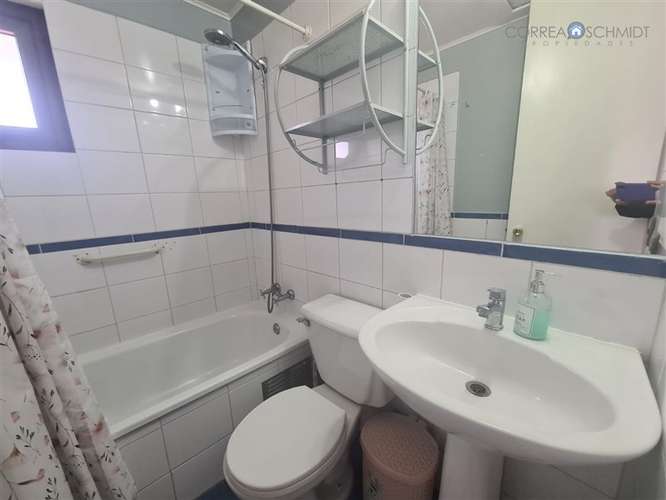 Casa semi-amoblada en ARRIENDO Plazas del Campo Machalí - Imagen 18