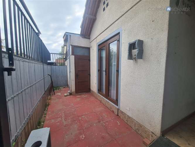 Casa semi-amoblada en ARRIENDO Plazas del Campo Machalí - Imagen 30