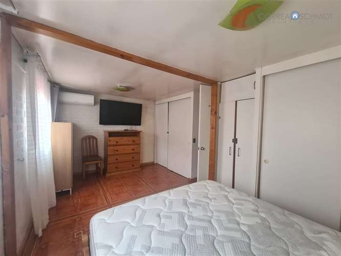 Casa semi-amoblada en ARRIENDO Plazas del Campo Machalí - Imagen 20