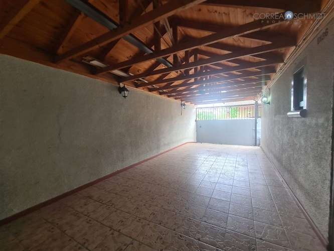 Casa semi-amoblada en ARRIENDO Plazas del Campo Machalí - Imagen 28
