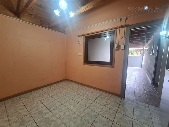 Casa semi-amoblada en ARRIENDO Plazas del Campo Machalí - Imagen 27
