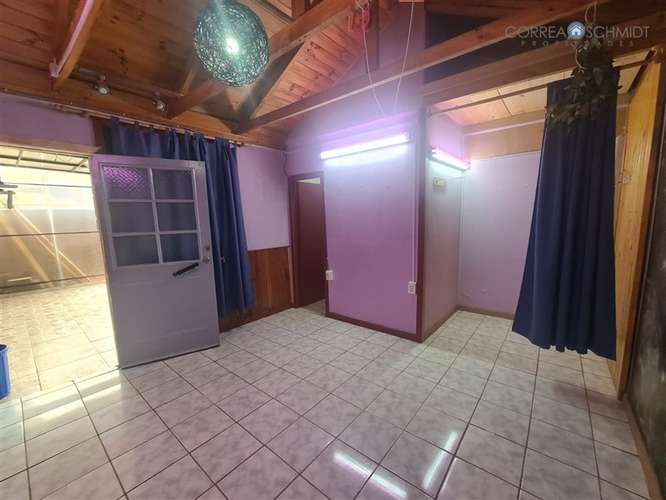 Casa semi-amoblada en ARRIENDO Plazas del Campo Machalí - Imagen 24