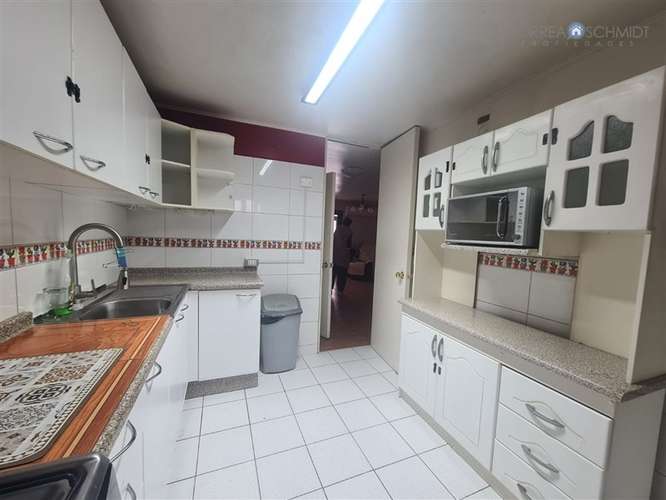 Casa semi-amoblada en ARRIENDO Plazas del Campo Machalí - Imagen 8