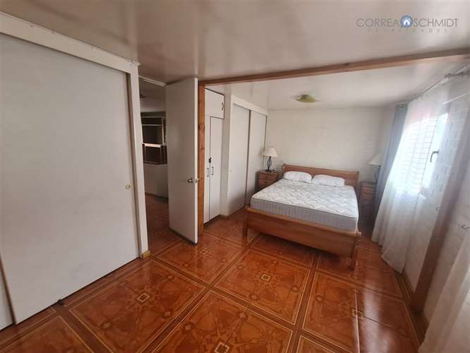 Casa semi-amoblada en ARRIENDO Plazas del Campo Machalí - Imagen 19