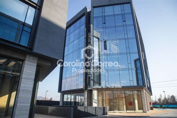 Oficina en ARRIENDO Prque. Empresarial Machalí