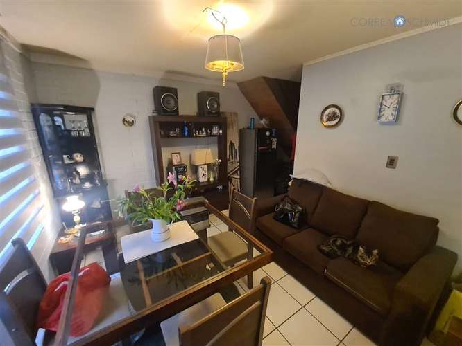 Casa en VENTA Bosques San Francisco Rancagua - Imagen 2