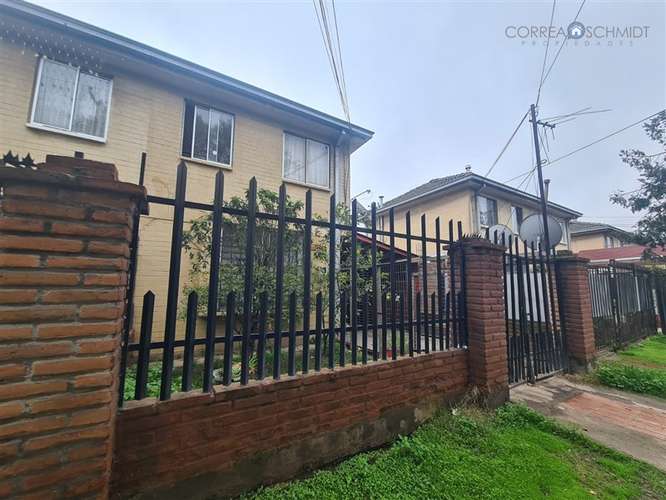 Casa en VENTA Bosques San Francisco Rancagua