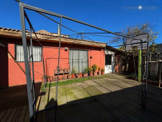Casa en VENTA Villa Hermosa Rancagua - Imagen 17