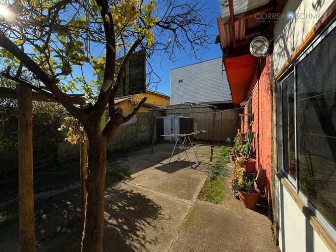 Casa en VENTA Villa Hermosa Rancagua - Imagen 16