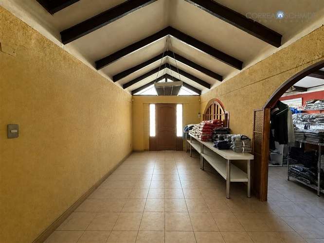 Casa en VENTA Villa Hermosa Rancagua - Imagen 2