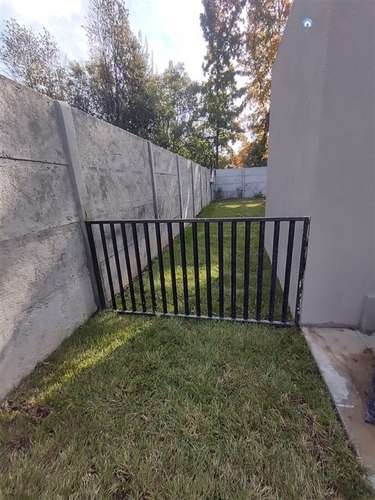 Casa en ARRIENDO Condominio Bosques de Nogales, Machalí