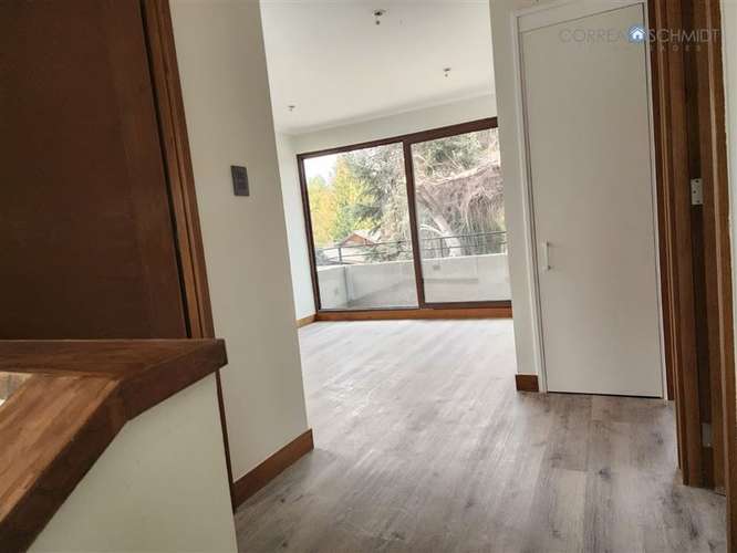 Casa en ARRIENDO Condominio Bosques de Nogales, Machalí