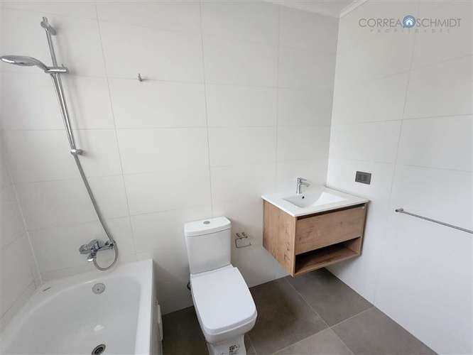 Casa en ARRIENDO Condominio Bosques de Nogales, Machalí